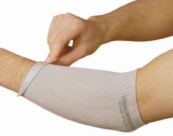 Silipos Gel Tubing | Mesh | Narrow or Wide | Single Pack