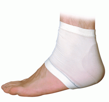 Silipos Heel/Elbow Slipover | Various Sizes | Single