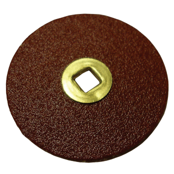 Kemdent Sanding Discs | Various Grits | Pack of 50