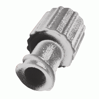 Universal IV/Syringe Caps | Various Colours | Pack of 100