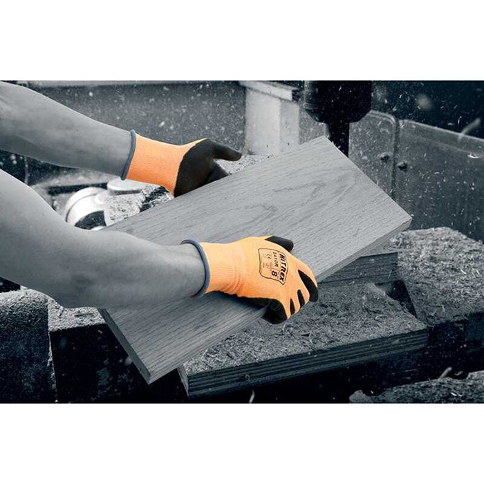 Nitrex 241OR Cut Resistant (Level B/3) Gloves