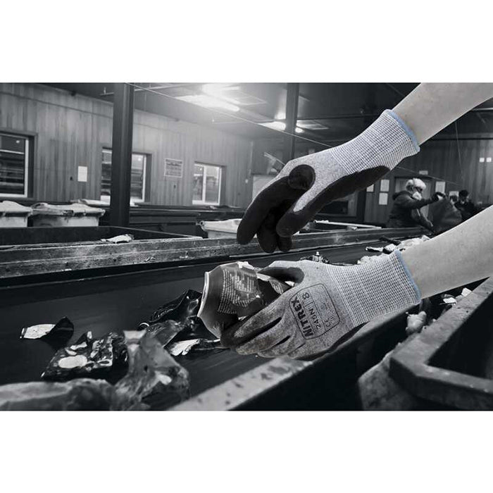 Nitrex 245N Cut Resistant (Level D/5) Gloves