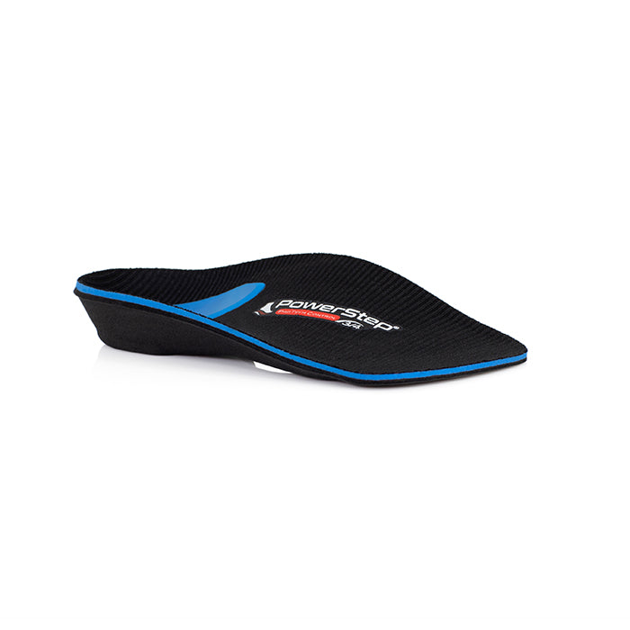 Powerstep Protech Pro Control 3/4 Insoles