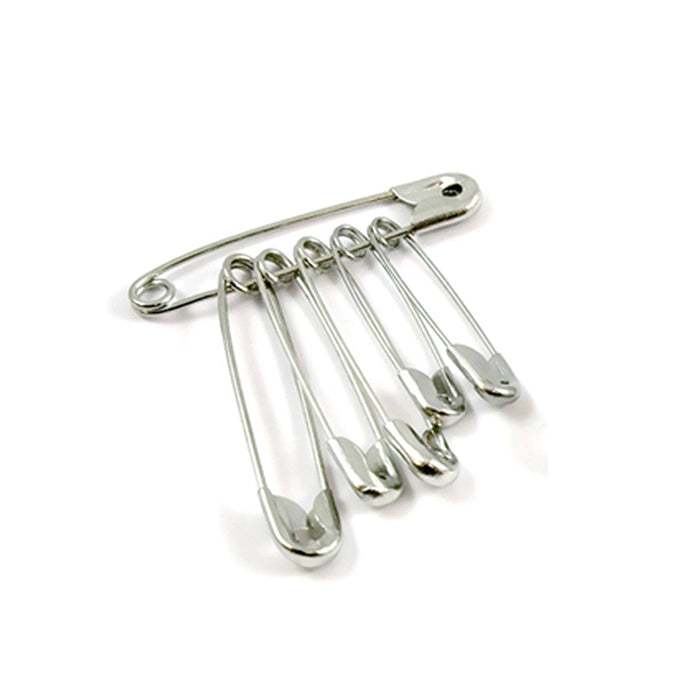 HSE Safety Pins | Pack of 6
