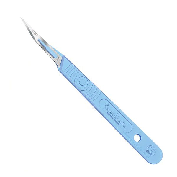 Swann-Morton Carbon Blades Non-sterile No. 22