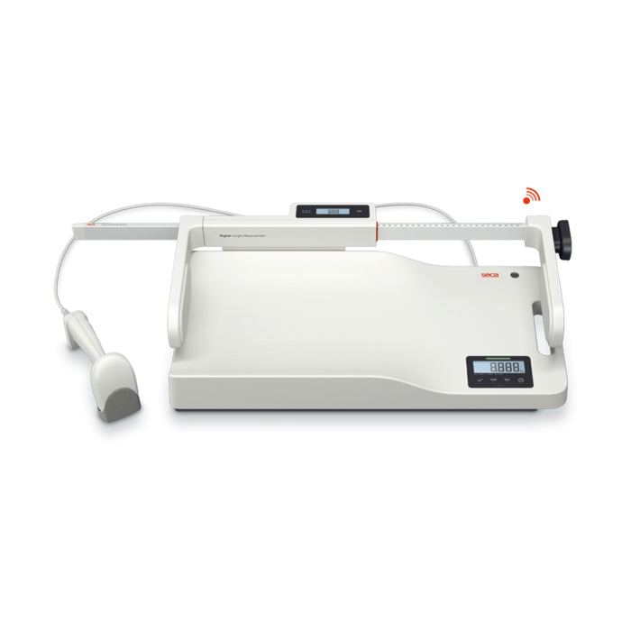 Seca 366i EMR Ready Baby Scale with Scanner