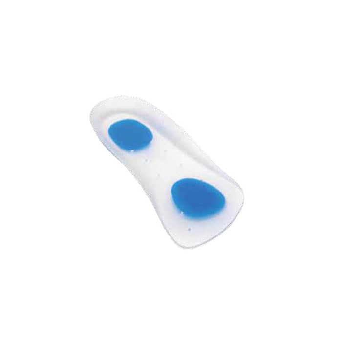 Silipos Softzone 3/4 Length Insole