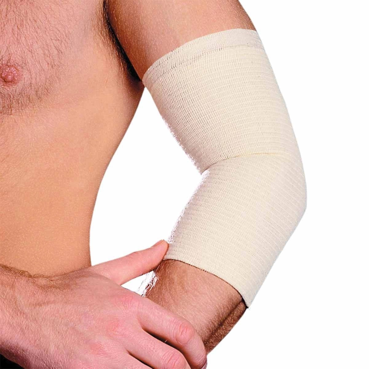 Sterogrip Elasticated Tubular Support Bandage | 10 Metre Roll | Various Sizes