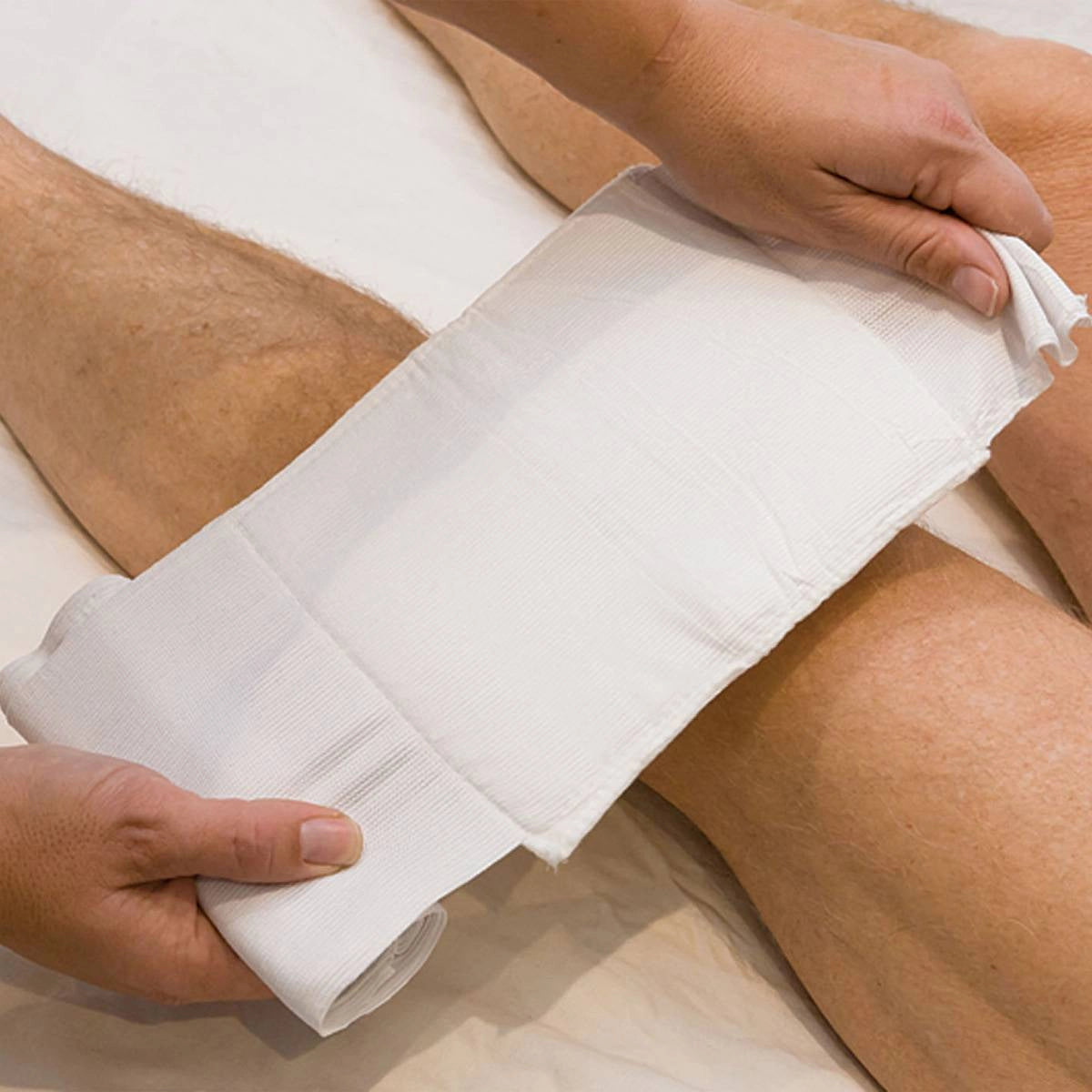 Steroplast Medium Trauma Dressing | 10cm x 18cm | Sterile