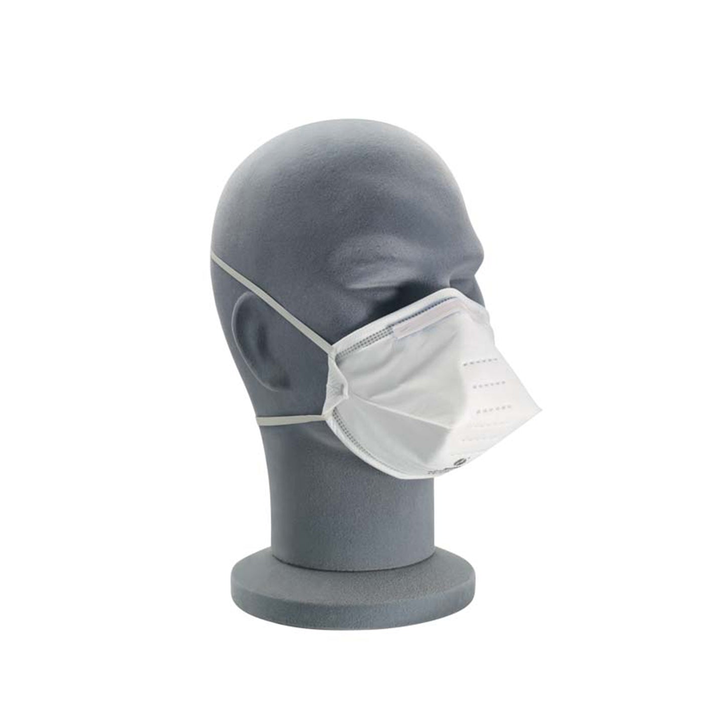 UniProtect™ FFP2 Unvalved Particulate Respirators | Box of 20