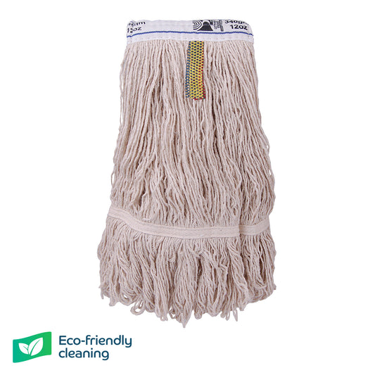 Stayflat Kentucky Twine Yarn Mop Head | 340g