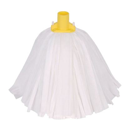 RS Big White Socket Mop | 107g | Singles
