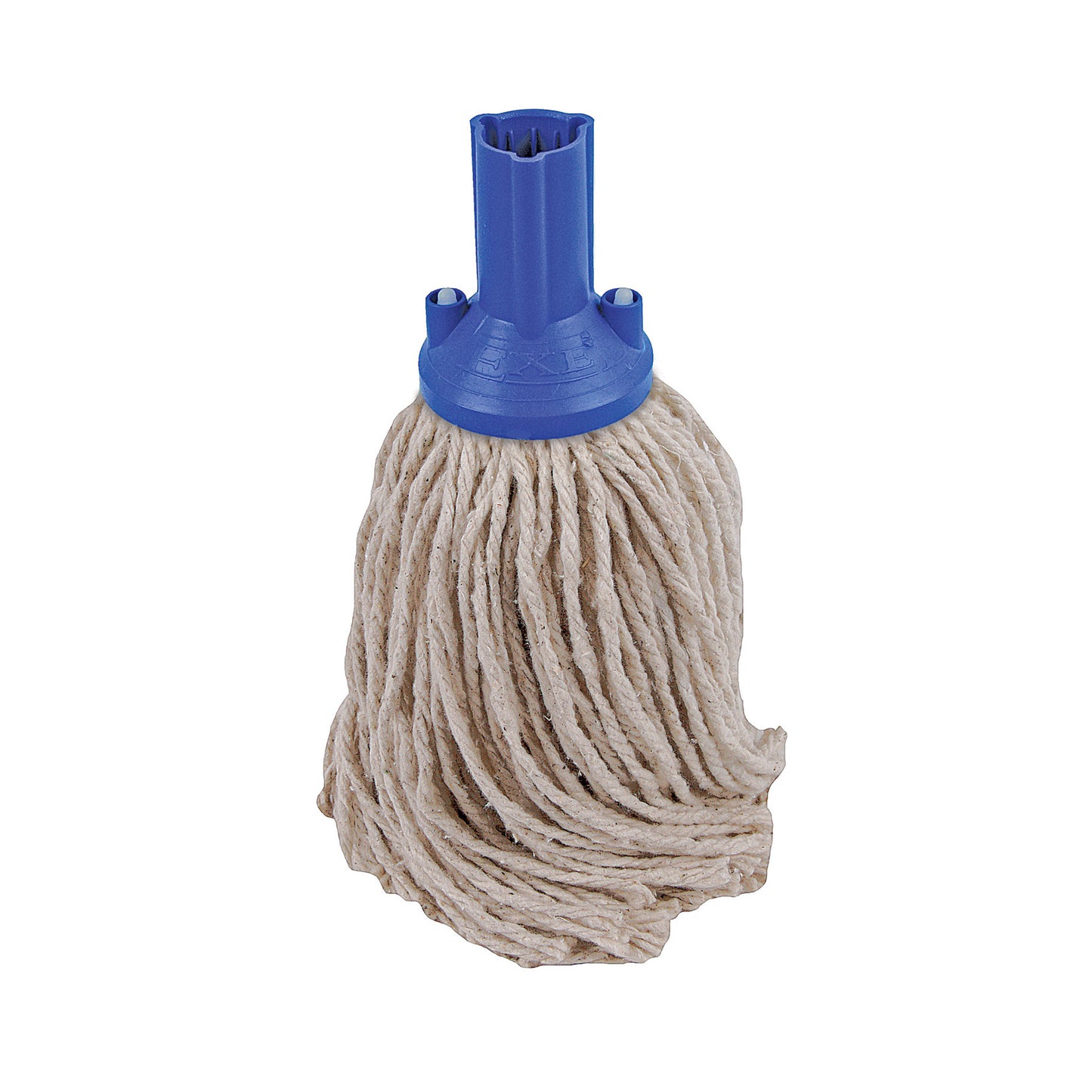 Exel PY Socket Mop Head | 200g | Blue