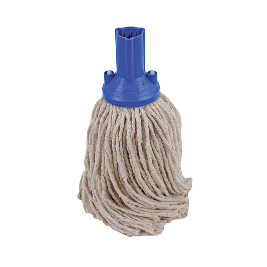 Exel PY Socket Mop Head | 200g | Blue
