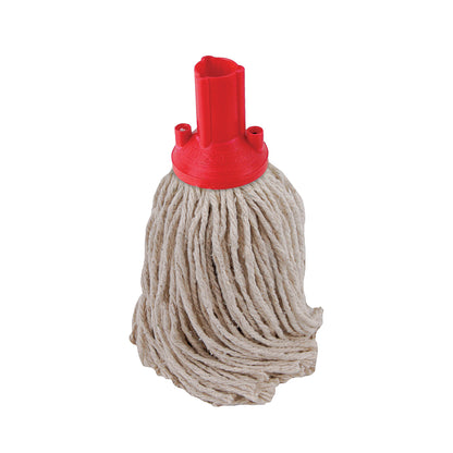 Exel PY Socket Mop Head | 250g