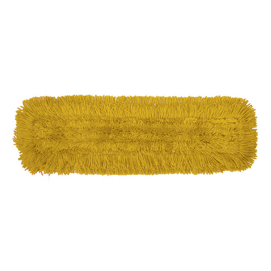 Sweeper Mop Head | 60cm | Yellow