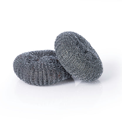 Large Galvanised Scourers | 60g | Pack of 10