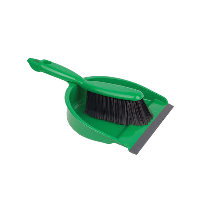 Professional Soft Dustpan & Brush Set