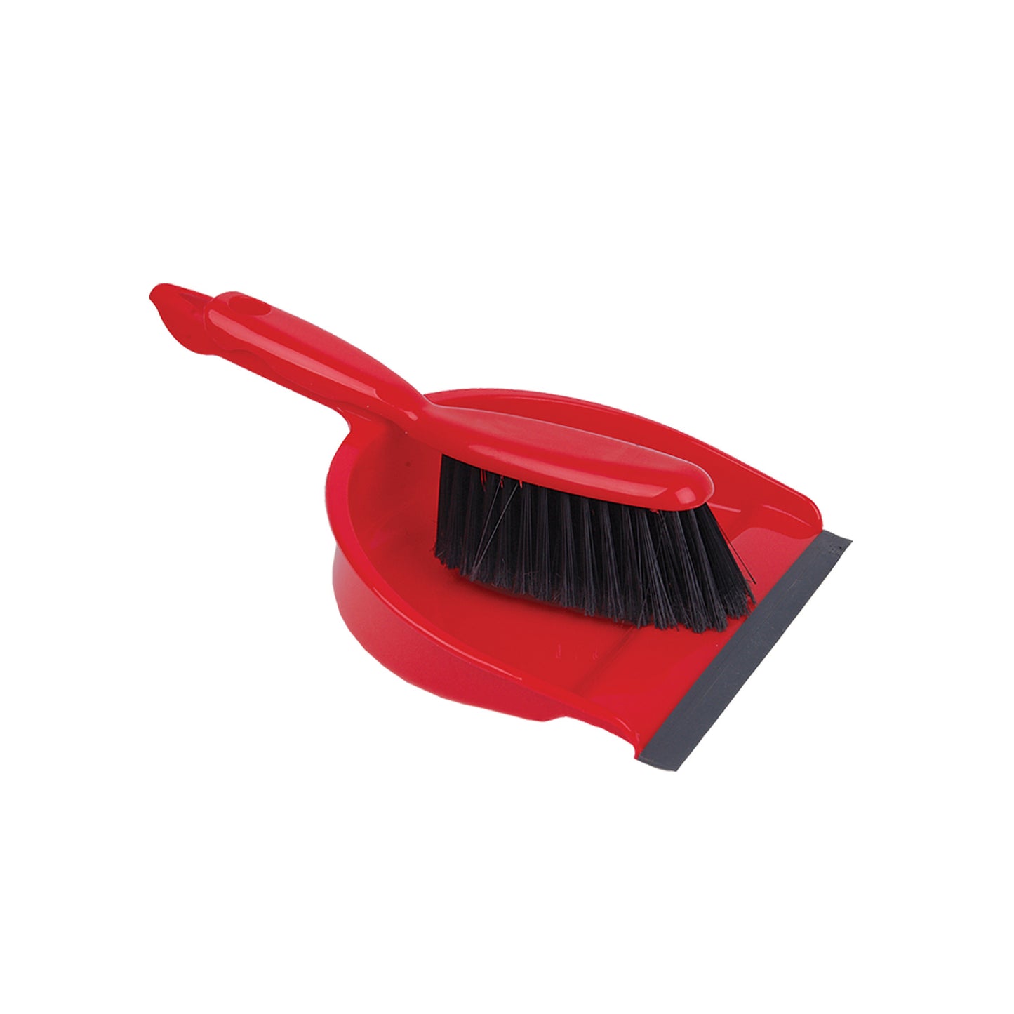 Professional Soft Dustpan & Brush Set