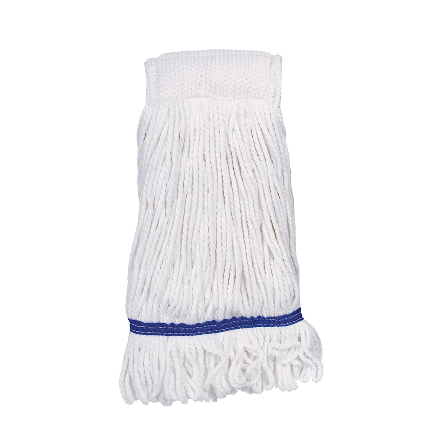 Hygiemix Scratchback Stayflat Kentucky Mop Head | 340g