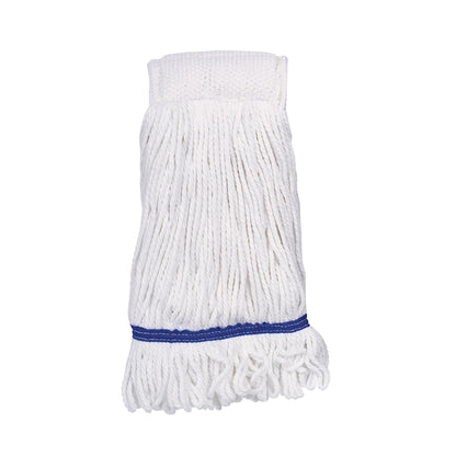 Hygiemix Scratchback Stayflat Kentucky Mop Head | 340g