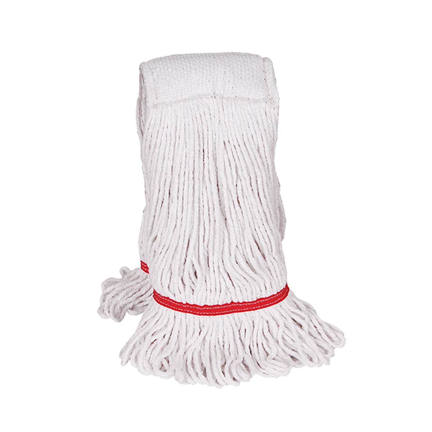 Hygiemix Scratchback Stayflat Kentucky Mop Head | 340g