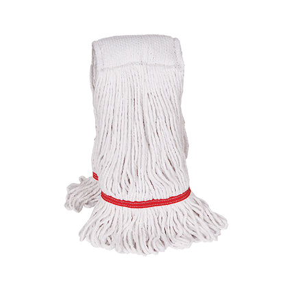 Hygiemix Scratchback Stayflat Kentucky Mop Head | 340g