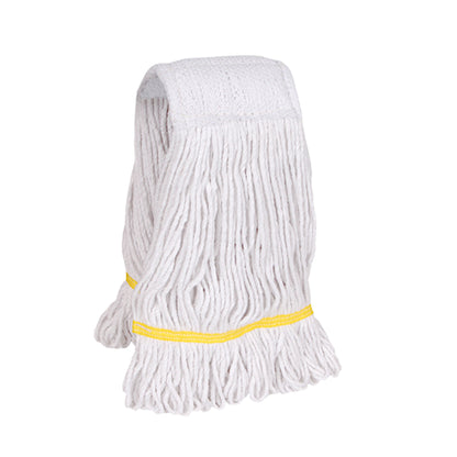 Hygiemix Scratchback Stayflat Kentucky Mop Head | 340g