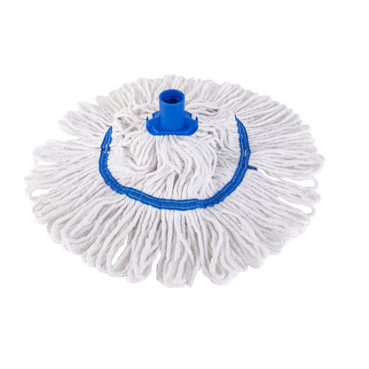 RS Hygiemix T1D Socket Mop Head 250g | Various Colours