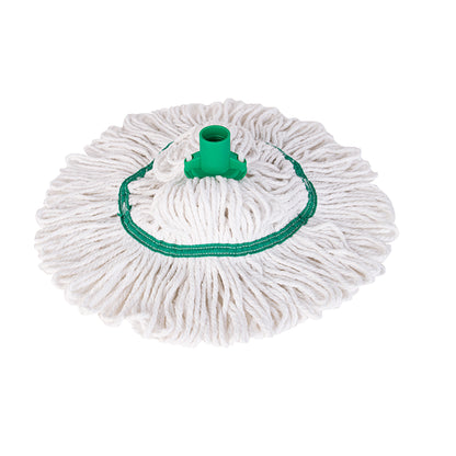 RS Hygiemix T1D Socket Mop Head 250g | Various Colours