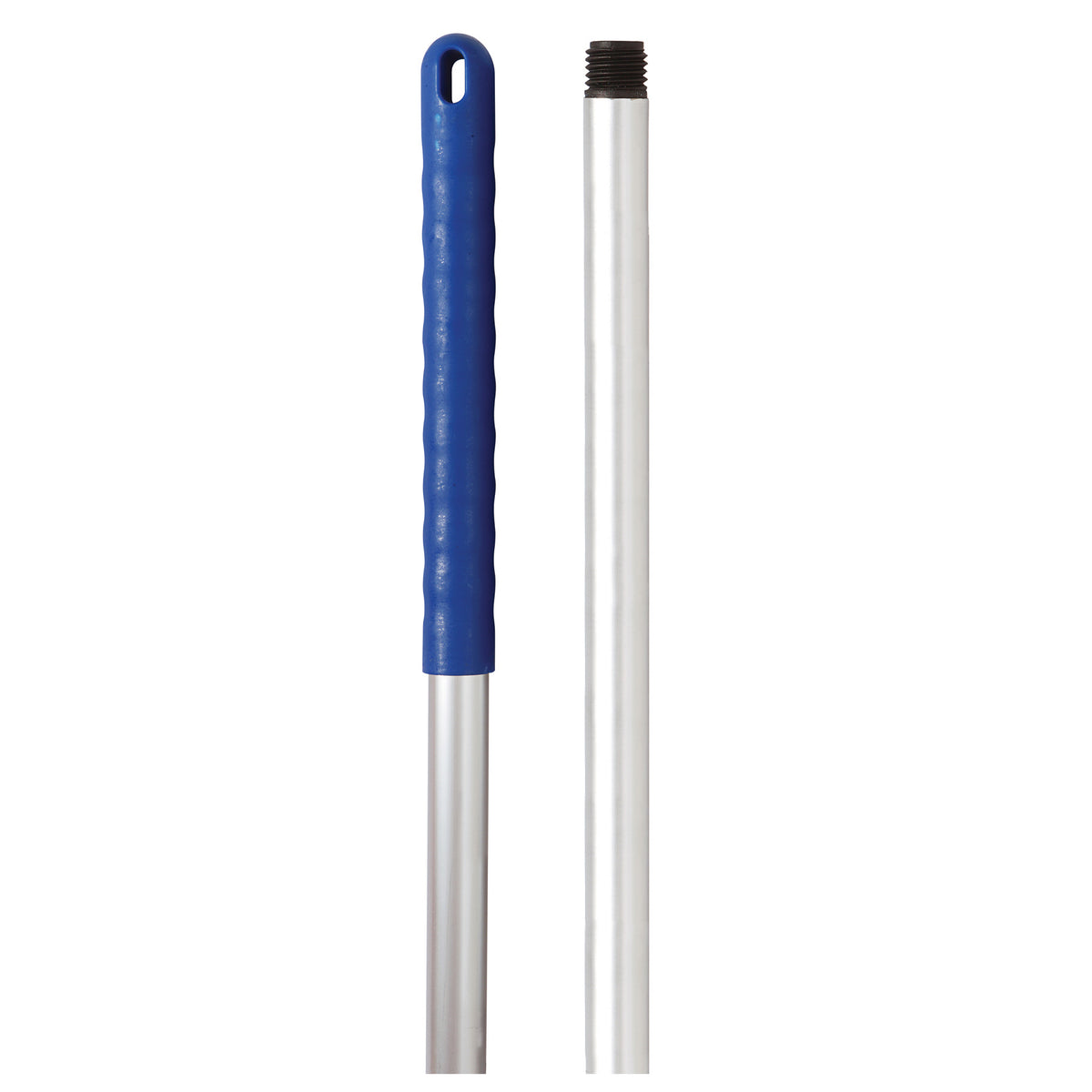 Aluminium Mop Handle | Screw Top | 137cm