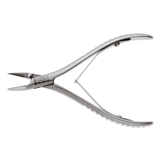 Thwaite Ingrown Nail Cutter | D/S | Grooved | 14.5cm