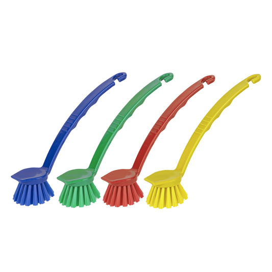 Dish Washing Up Brush