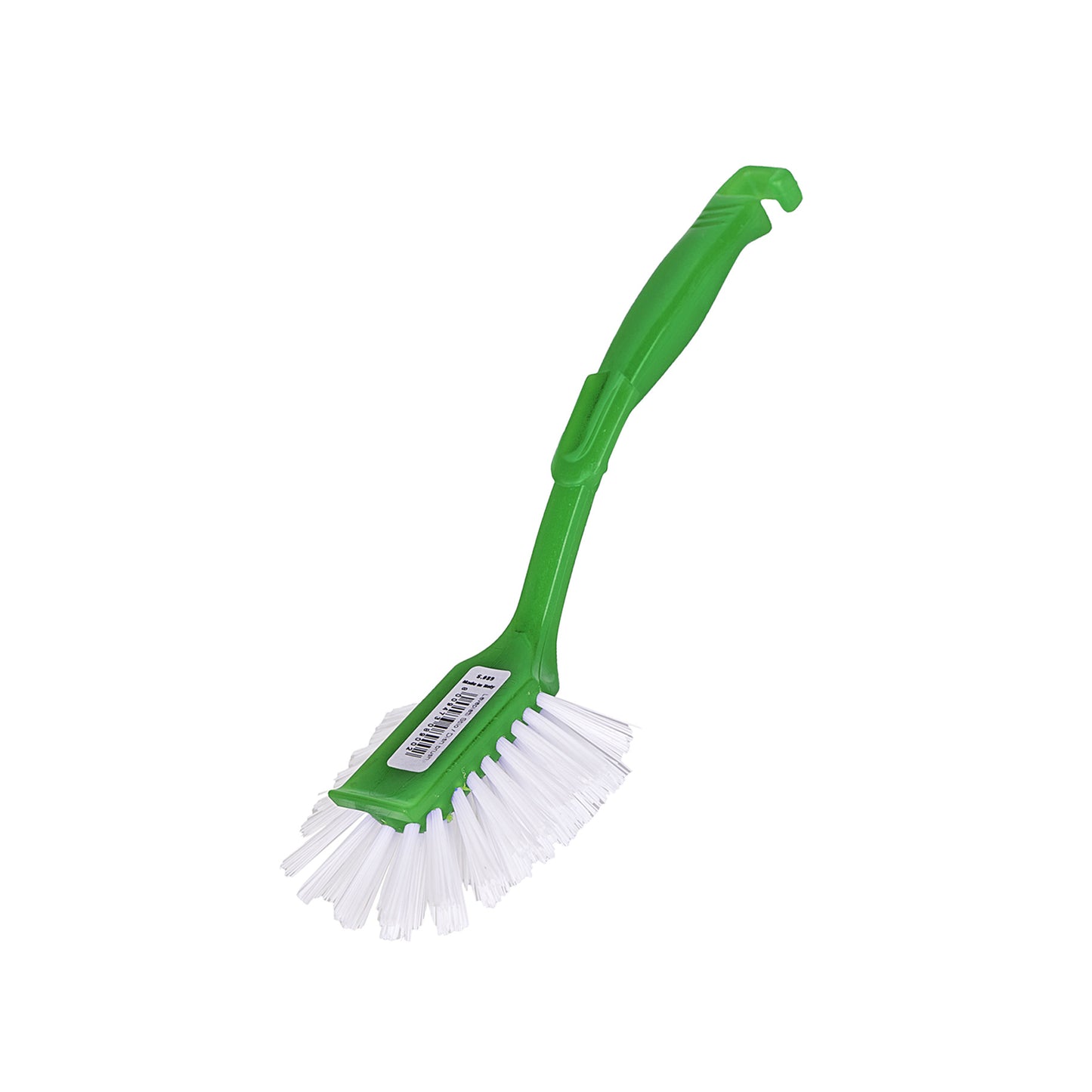 Dish Washing Up Brush | Wide Bristles