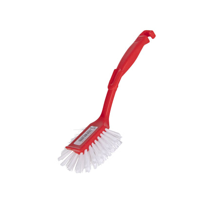 Dish Washing Up Brush | Wide Bristles