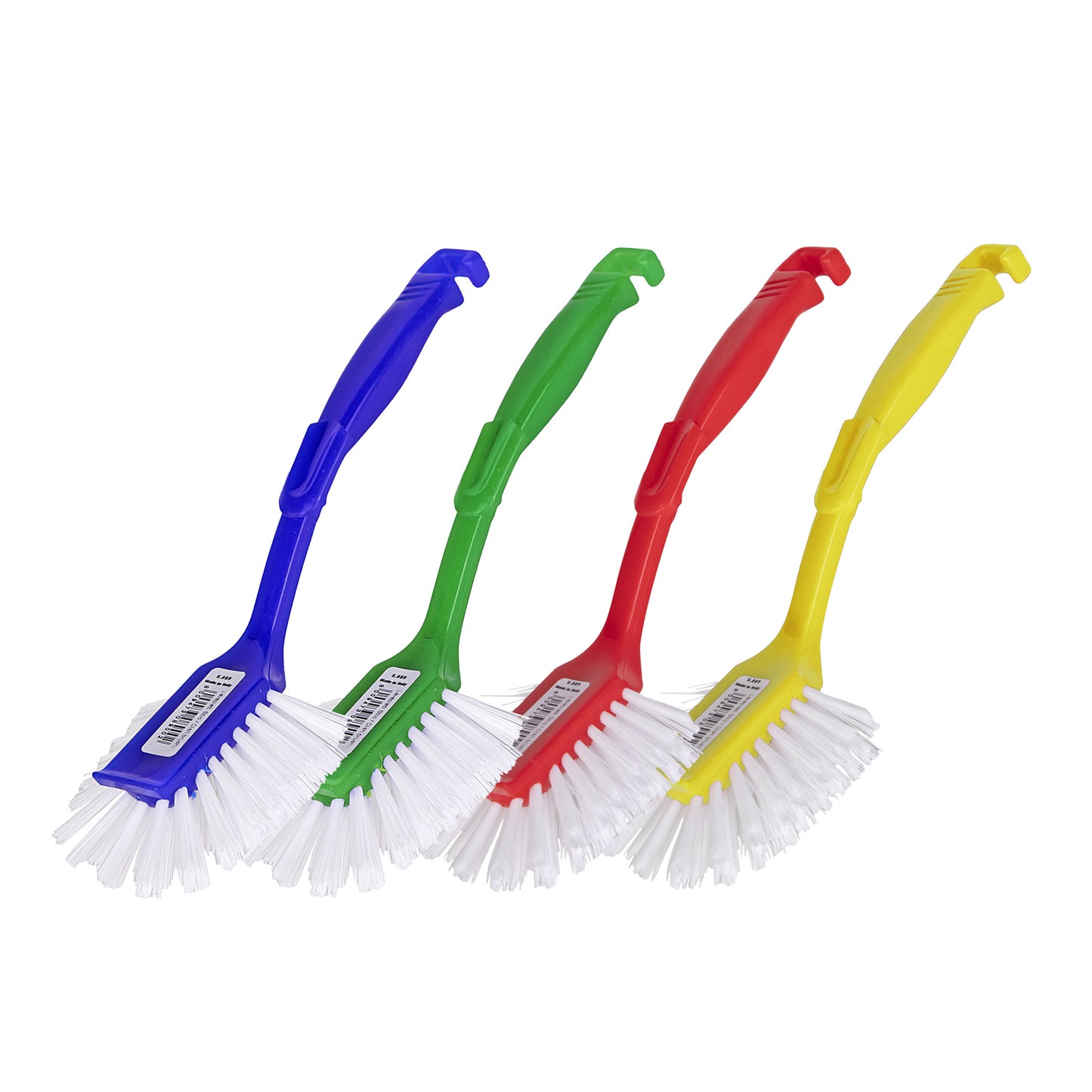 Dish Washing Up Brush | Wide Bristles