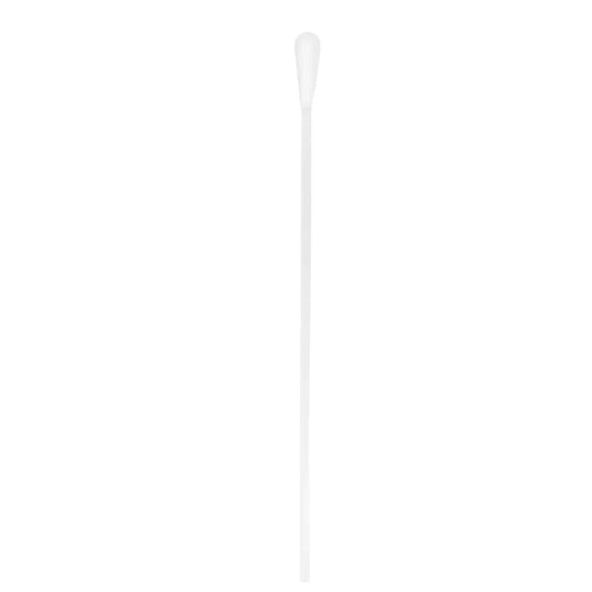 Cotton Tipped Applicator with Plastic Handle | 8" | Pack of 50