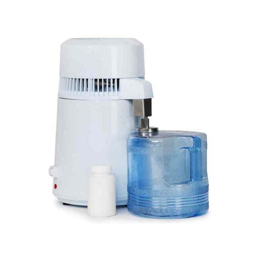 Tower Puro 200 Water Distiller