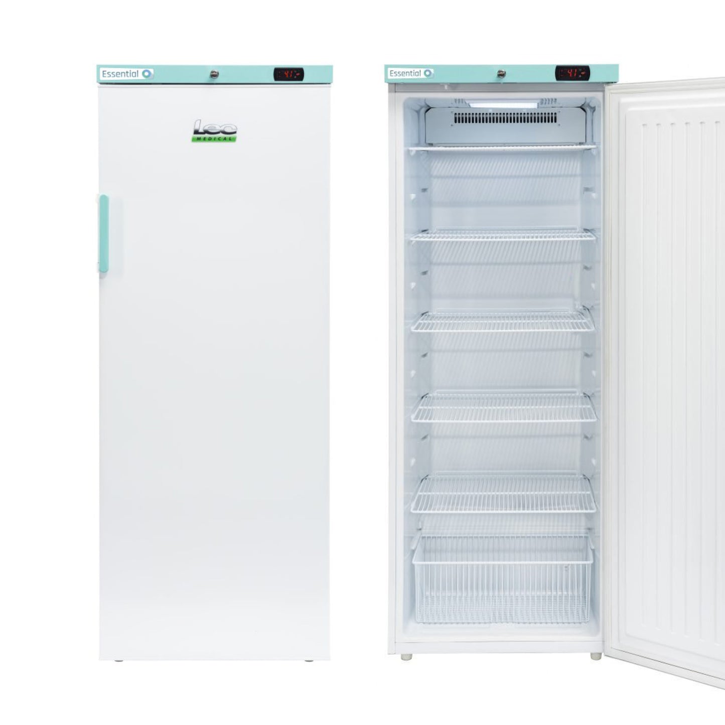 Lec Medical Essential Ward Fridges