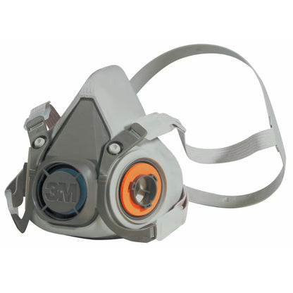 3M™ Reusable Half Mask Respirator | Medium