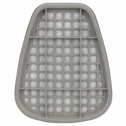 3M™ 6075 Formaldehyde + A1 Gas Filters | Pack of 2