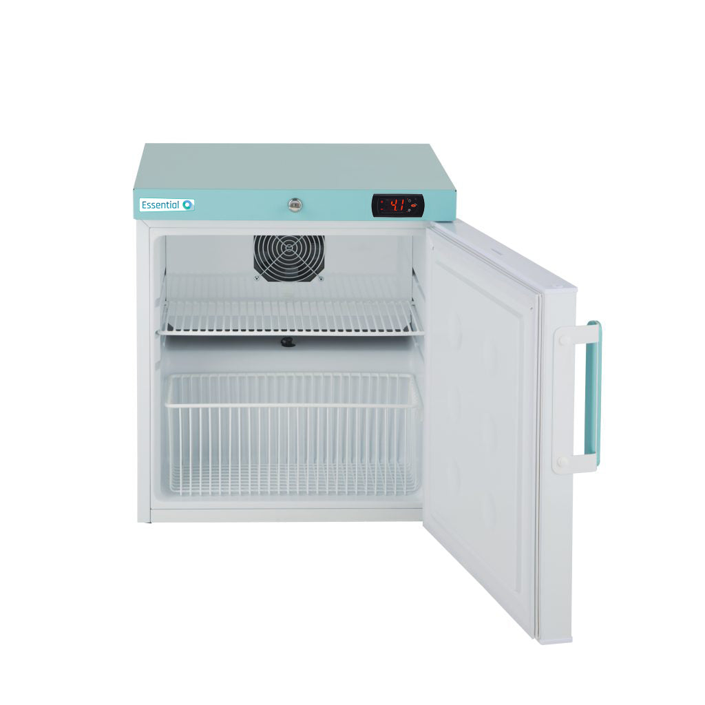 Lec Medical Pharmacy Essential 47-Litre Countertop Fridge