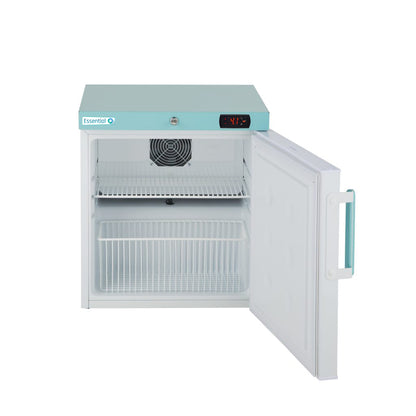 Lec Medical Pharmacy Essential 47-Litre Countertop Fridge