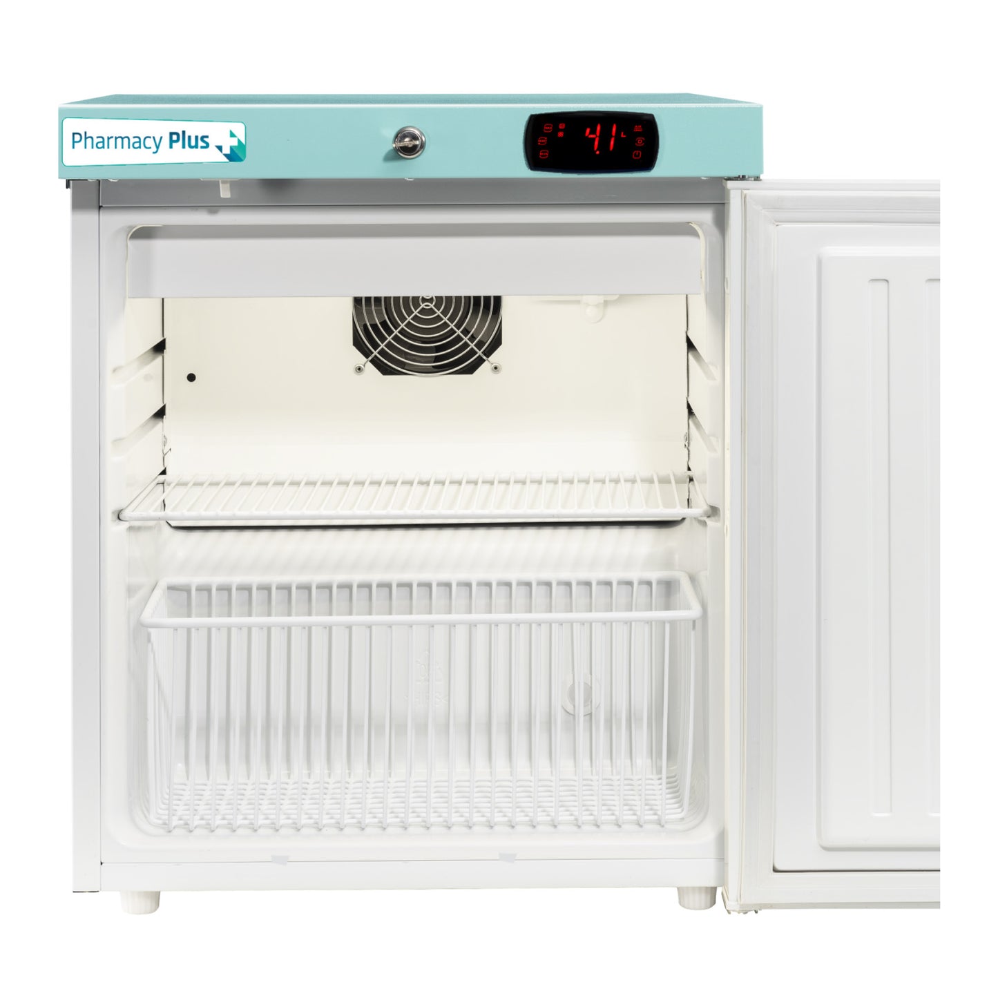 Lec Medical Pharmacy Plus 47-Litre Countertop Fridge