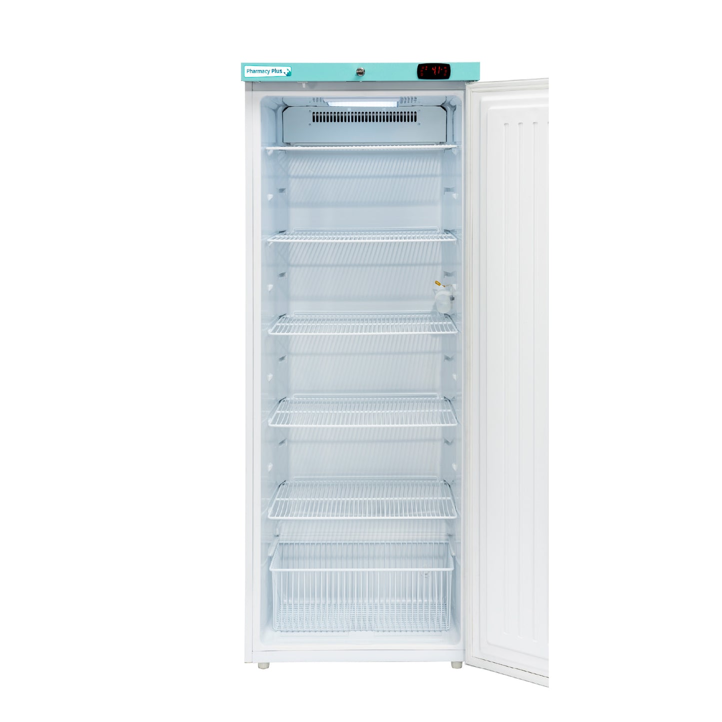 Lec Medical Pharmacy Plus 310-Litre Freestanding Fridge