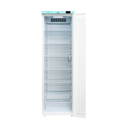 Lec Medical Pharmacy Plus 400-Litre Freestanding Fridge