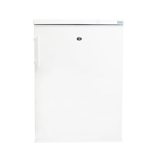 Lec Medical Laboratory Essential 158-Litre Undercounter Fridge