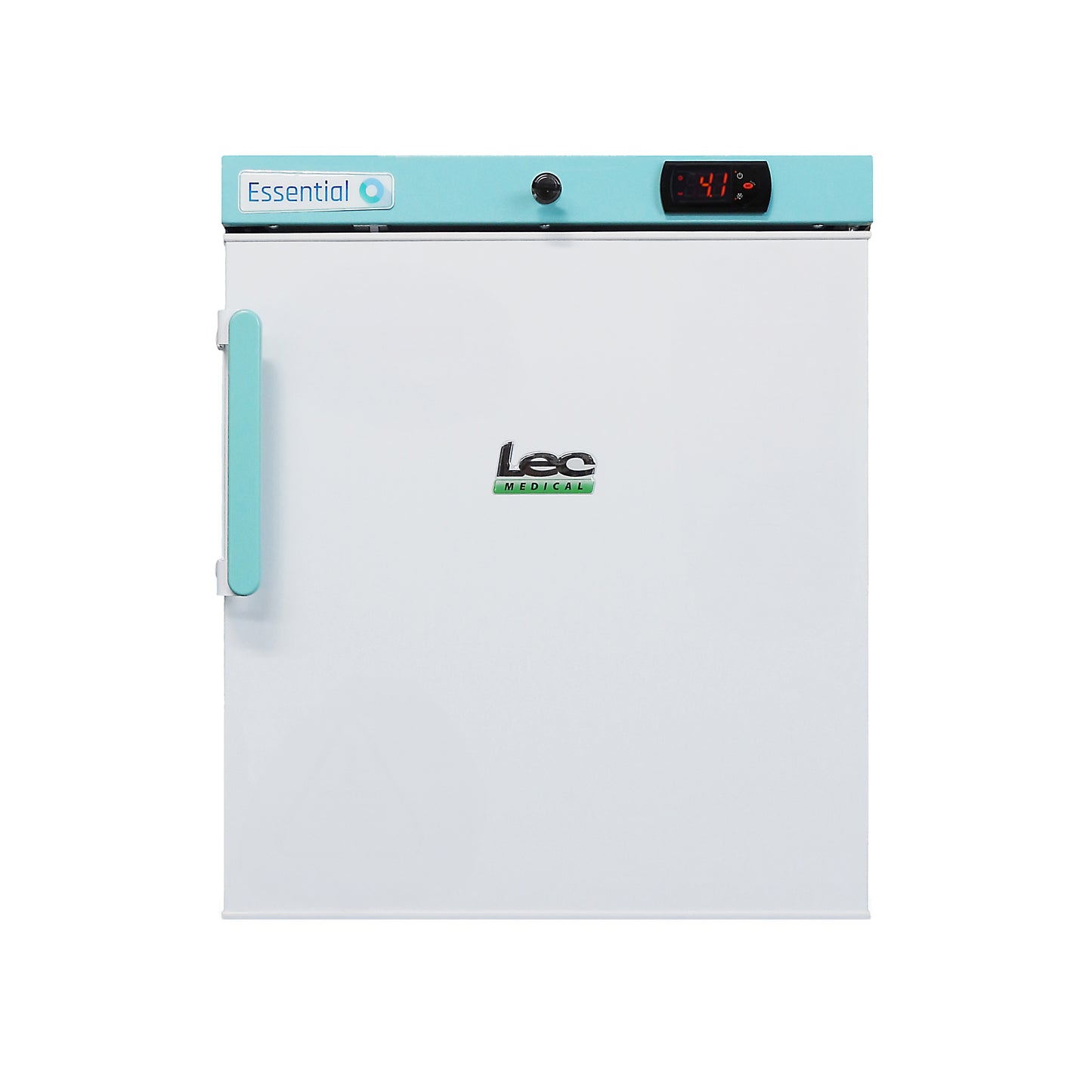 Lec Medical Laboratory Essential 47 Litre Countertop Fridge
