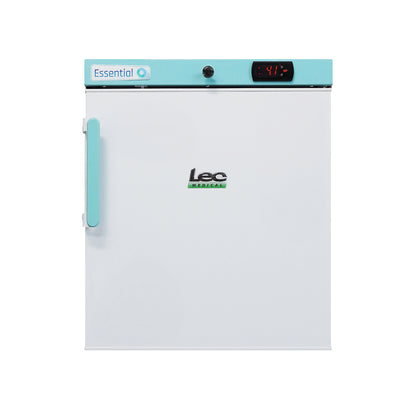 Lec Medical Laboratory Essential 47 Litre Countertop Fridge