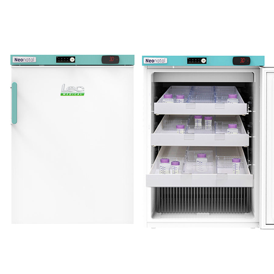 Lec Medical Neo Natal Fridge